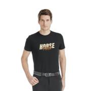 T-shirt Horse Pilot Team