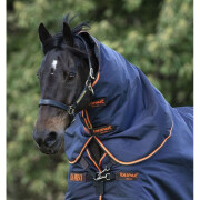 Couvre-cou pour cheval Horseware Rambo Orig Lite 0g