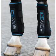 Guêtres pour cheval Horseware Ice-Vibe by Hw