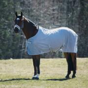 Chemise couverture anti-mouches pour cheval Horze Orleans