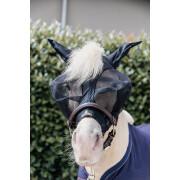Masque anti-mouches pour cheval Kentucky Slim Fit