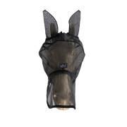 Masque anti-mouches pour cheval oreilles et museau anti-UV Kentucky Classic