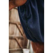 Couvre-cou écharpe pour cheval Kentucky Cooler Fleece