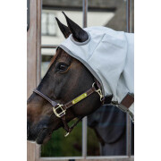 Couverture anti-mouches pour cheval avec couvre-cou Kentucky