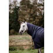 Couvre-cou imperméable pour cheval Kentucky All Weather Hurricane 0g