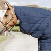 Sous-couverture pour cheval avec couvre cou Kentucky Skin Friendly 150g
