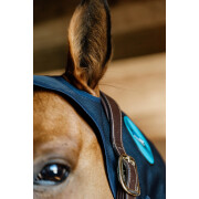 Protège-nuque pour cheval magnétique Kentucky Recuptex