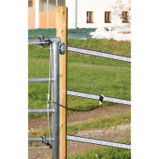 Kit pour clôture électrique pour repousser les loups Kerbl