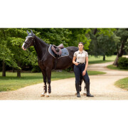 Tapis de selle pour cheval LeMieux Loire Classic Close Contact