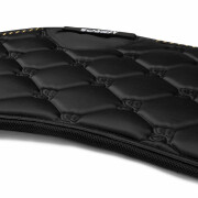 Tapis de selle pour cheval Mrs. Ros Charmer Close Contact Jump