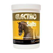 Complément alimentaire récupération pour cheval NAF Electro Salts