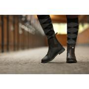 Boots équitation femme Norton Arles