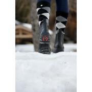 Boots équitation femme Norton Zermatt