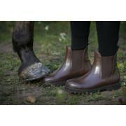 Boots équitation femme Norton Safety