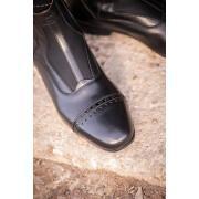 Boots d'équitation femme Penelope Céleste