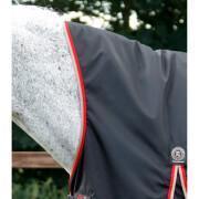 Couverture d'extérieur imperméable pour cheval Premier Equine Buster Hardy 100 g