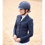 Veste de concours équitation femme Premier Equine Hagen