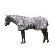 Chemise pour cheval QHP zebra