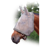 Masque anti-mouches pour cheval QHP Fly
