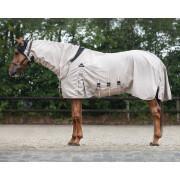 Chemise pour cheval anti-eczéma et protection UV QHP