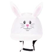 Doublure pour casque d'équitation QHP Easter Bunny