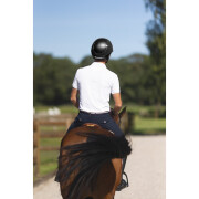 Casque d'équitation Samshield Premium V2