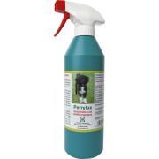 Spray anti-insectes pour chien Stassek Perrylux 450 ml