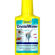 Conditionneur d'eau Tetra Crystal