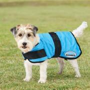 Manteau rafraîchissant pour chien Weatherbeeta Therapy-Tec