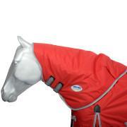 Couvre-cou imperméable pour cheval Weatherbeeta Comfitec Classic