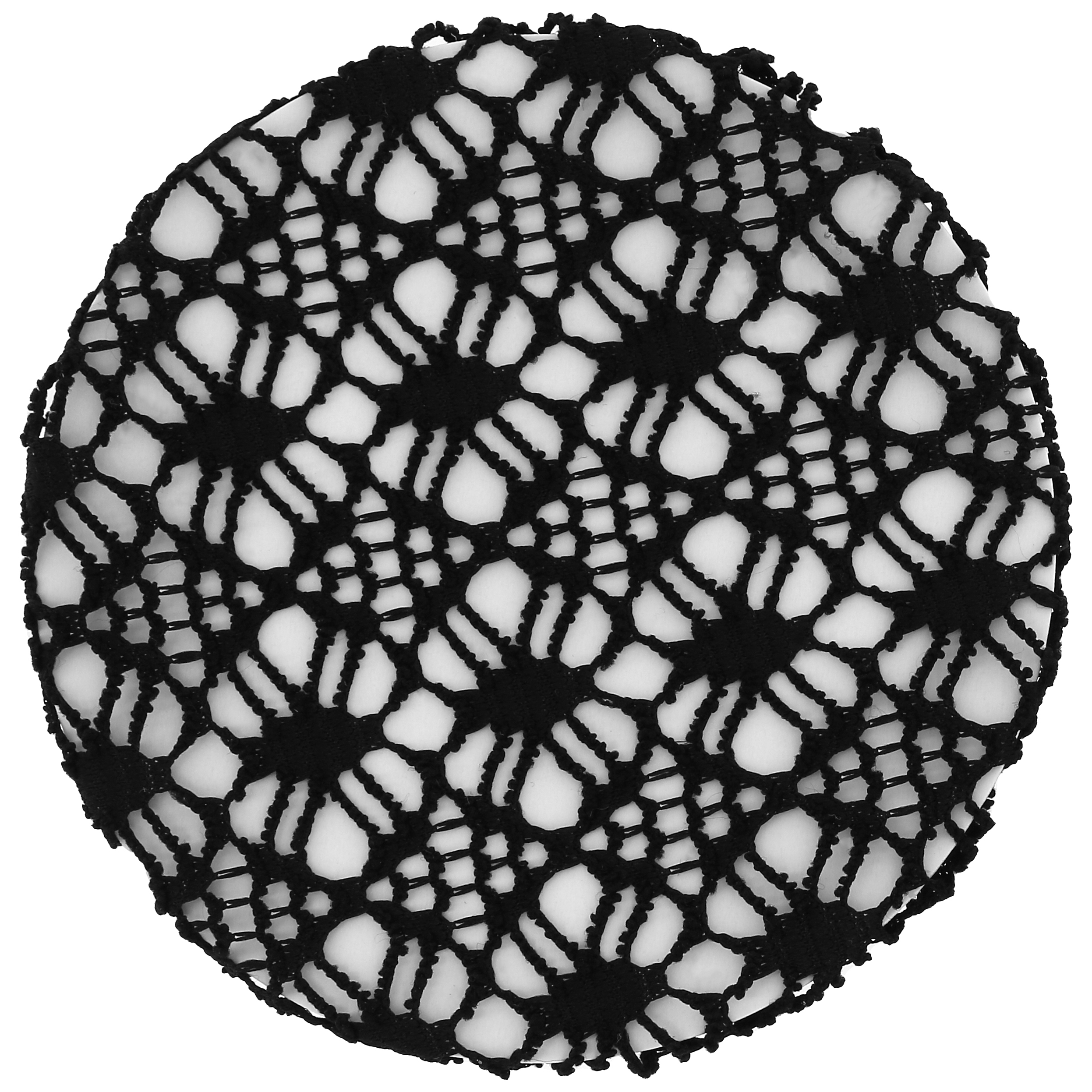 Filet pour cheveux Equithème Floral