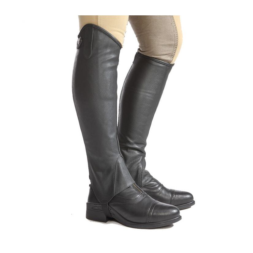 Mini-chaps Kavalkade Combi