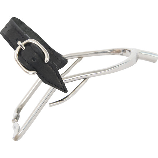 Éperon d'équitation T de T