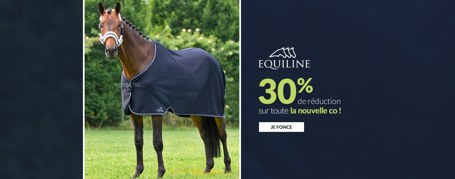 equiline 